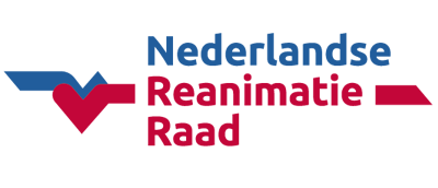 Logo Nederlandse Reanimatie Raad