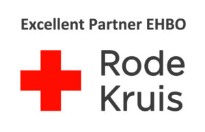 Rode Kruis Excellent Partner EHBO