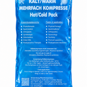 Hot / coldpack
