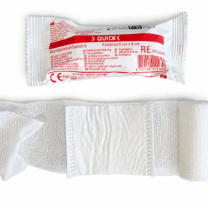 Snelverband