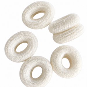 Vingerbobs (5 stuks)